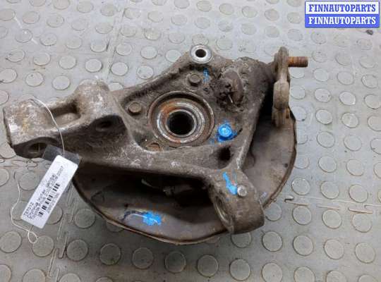 купить Ступица (кулак, цапфа) на Toyota Prius 2003-2009