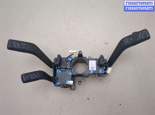 Подрулевой переключатель на Volkswagen Passat B7 (36)
