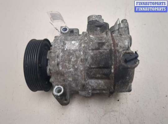 Компрессор кондиционера на Volkswagen Golf V (1K)