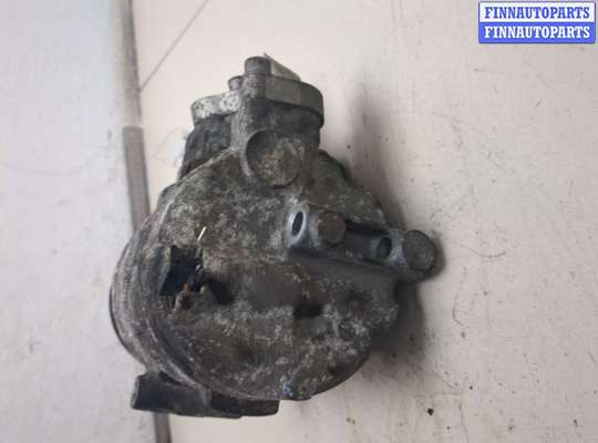 Компрессор кондиционера на Volkswagen Golf V (1K)