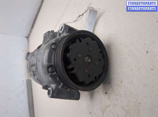 Компрессор кондиционера на Volkswagen Golf V (1K)