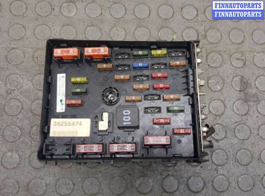 купить Блок предохранителей на Volkswagen Passat 6 2005-2010