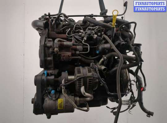 купить Маховик на Ford C-Max 2002-2010