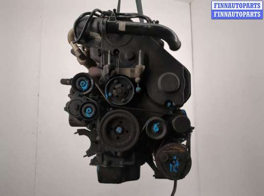 купить Маховик на Ford C-Max 2002-2010