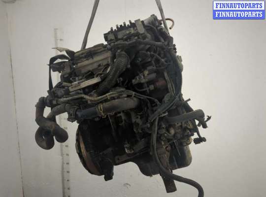 купить Турбина на Peugeot 5008 2009-2016