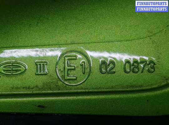 купить Зеркало боковое на Opel Corsa D 2011-2014