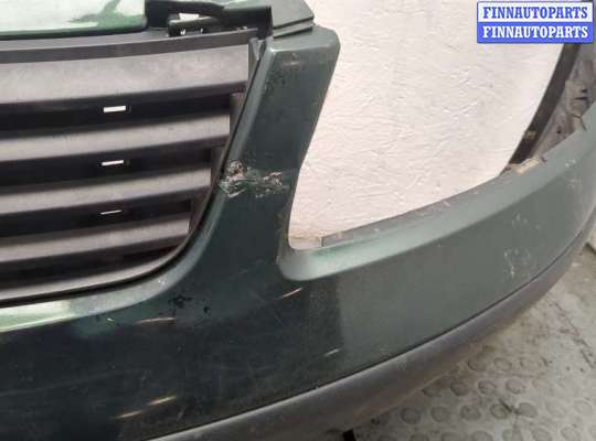 купить Решетка радиатора на Volkswagen Passat 5 1996-2001
