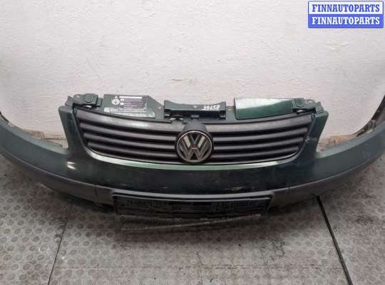 купить Решетка радиатора на Volkswagen Passat 5 1996-2001