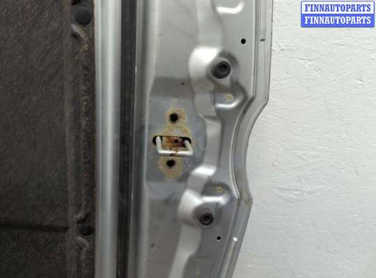 купить Капот на Mazda 5 (CR) 2005-2010