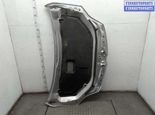 купить Капот на Mazda 5 (CR) 2005-2010