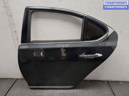Замок двери LXR2976 на Lexus LS460 2006-2017