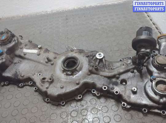 купить Крышка передняя ДВС на Subaru Forester (S13) 2012-2019