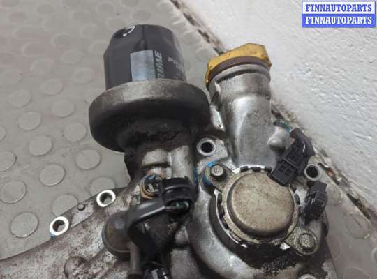 купить Крышка передняя ДВС на Subaru Forester (S13) 2012-2019