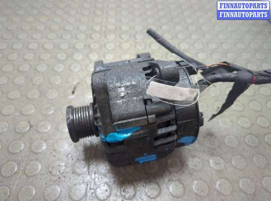 Генератор NS981157 на Opel Vivaro 2001-2014