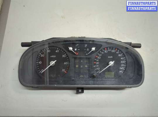 Щиток приборов (приборная панель) RN1583562 на Renault Laguna 2 2001-2007