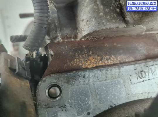 купить Генератор на KIA Rio 2005-2011