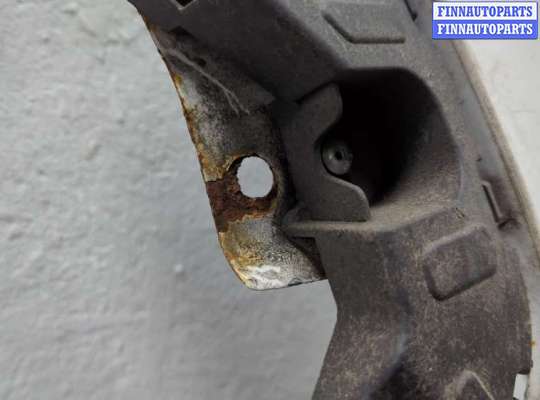 купить Крыло на Chevrolet Trax 2013-2016