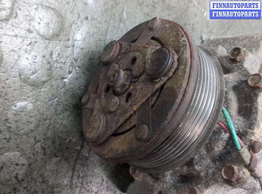 купить Компрессор кондиционера на Honda CR-V 2006-2012