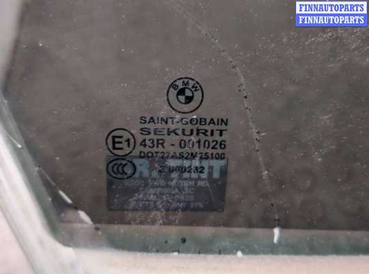 купить Стекло боковой двери на BMW 7 F01 2008-2015