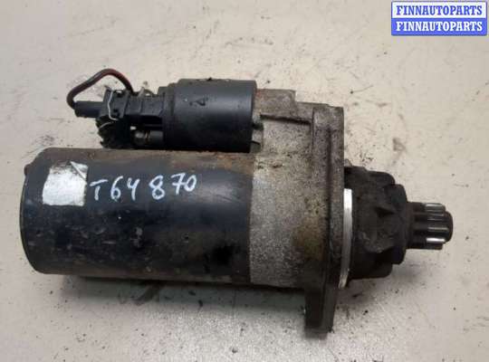 Купить Стартер на Volkswagen Sharan 2000-2010 Стартер VG2793741 на Volkswagen Sharan 2000-2010