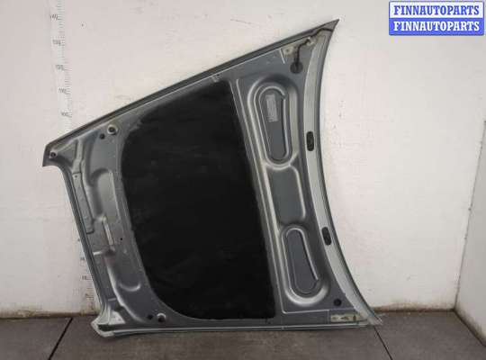 купить Капот на Audi A6 (C6) 2004-2011