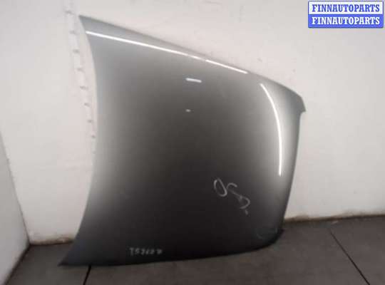 купить Капот на Audi A6 (C6) 2004-2011