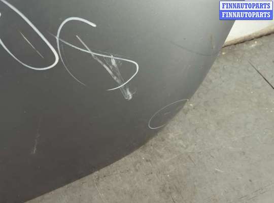 купить Капот на Audi A6 (C6) 2004-2011