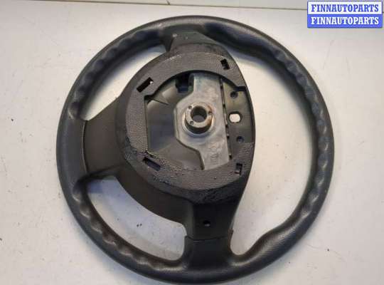 купить Руль на Nissan Qashqai 2006-2013