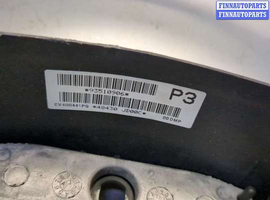 купить Руль на Nissan Qashqai 2006-2013