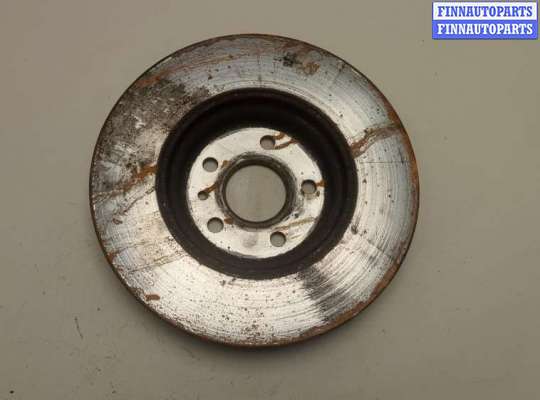 Купить Диск тормозной на Opel Mokka 2012-2019 Диск тормозной OP2355512 на Opel Mokka 2012-2019