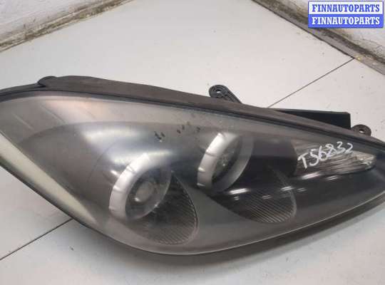 Фара (передняя) HN580543 на Hyundai Coupe (Tiburon) 2002-2009