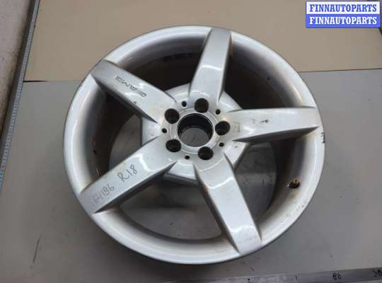 купить Комплект литых дисков на Mercedes CLK W209 2002-2010
