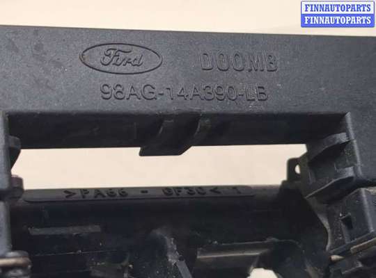 купить Форсунка топливная на Ford Focus 2 2005-2008