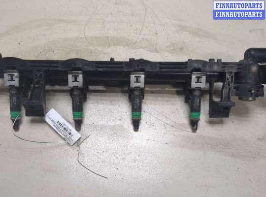 купить Форсунка топливная на Ford Focus 2 2005-2008