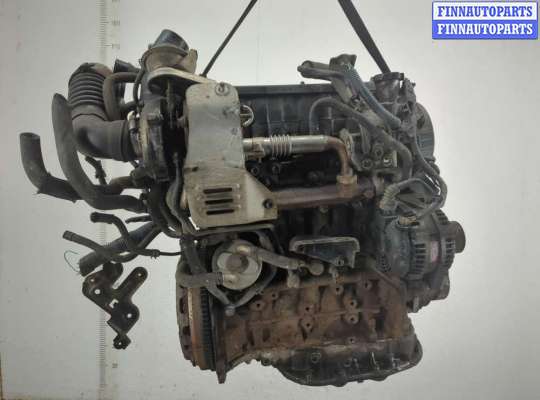 купить Двигатель (ДВС) на Toyota RAV 4 2000-2005