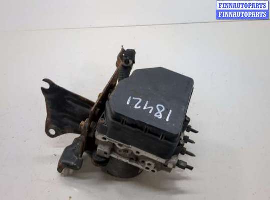Блок АБС, насос (ABS, ESP, ASR) NS988589 на Nissan Pathfinder 2012-2020