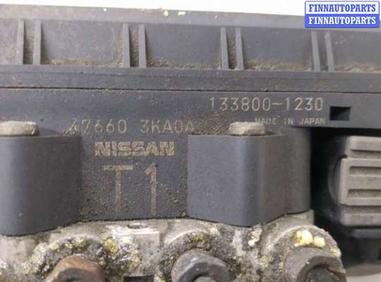 купить Блок АБС, насос (ABS, ESP, ASR) на Nissan Pathfinder 2012-2020