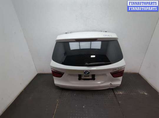 купить Камера заднего вида на BMW X3 F25 2010-2017