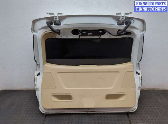 купить Камера заднего вида на BMW X3 F25 2010-2017