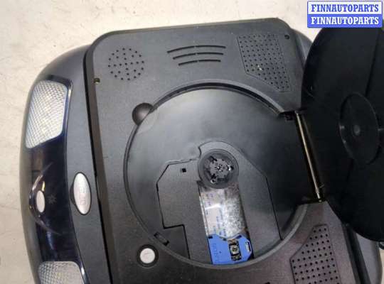 купить Магнитола на Ford Focus 2 2005-2008