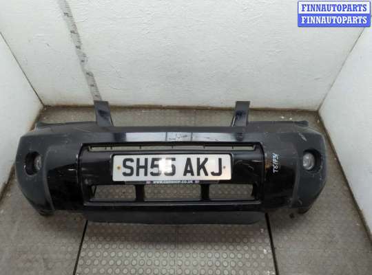 Фара противотуманная (галогенка) NS986463 на Nissan X-Trail (T30) 2001-2007