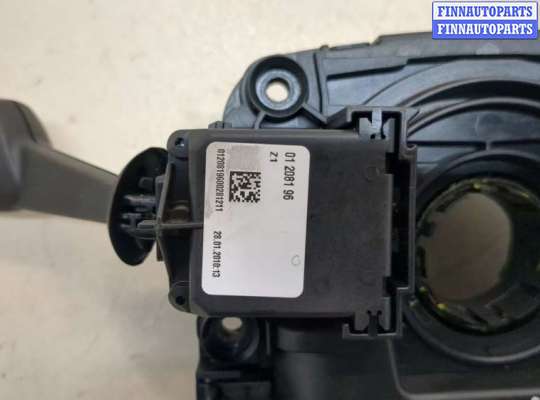 купить Переключатель поворотов и дворников (стрекоза) на BMW 3 E90, E91, E92, E93 2005-2012