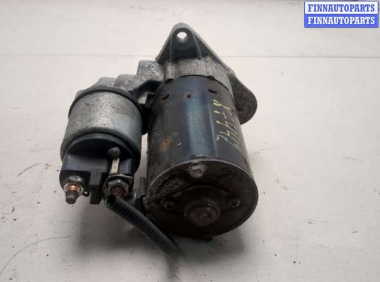 купить Стартер на Opel Corsa D 2006-2014