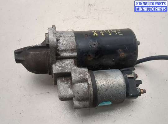 купить Стартер на Opel Corsa D 2006-2014