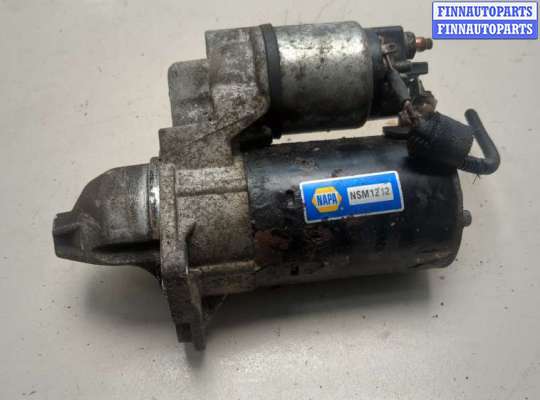 купить Стартер на Opel Corsa D 2006-2014