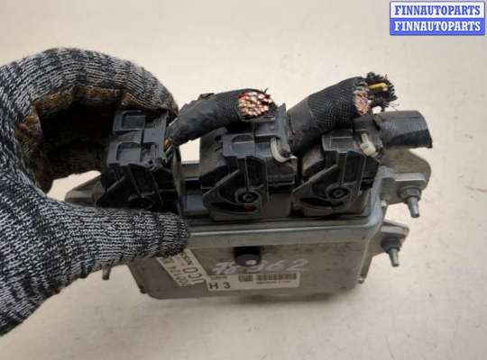 купить Блок управления двигателем на Nissan Qashqai 2006-2013