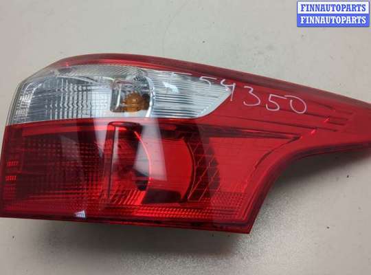 купить Фонарь (задний) на Ford Focus 3 2011-2015