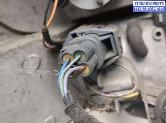 купить Фонарь (задний) на Ford Focus 3 2011-2015