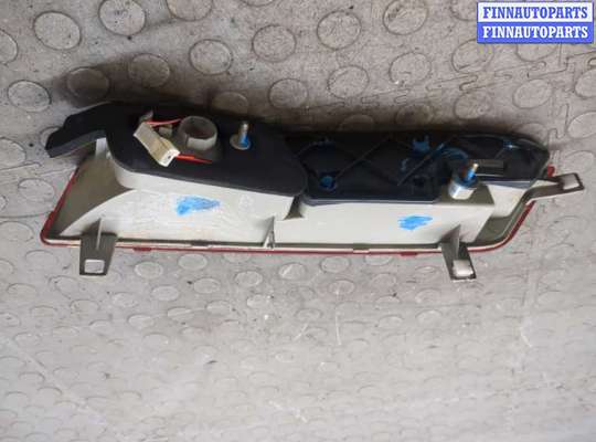 купить Фонарь крышки багажника на BMW 7 E65 2001-2008