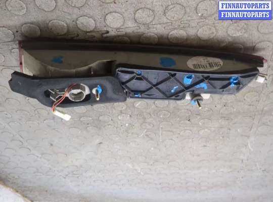 купить Фонарь крышки багажника на BMW 7 E65 2001-2008